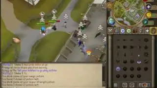FLASH2: P A N I C