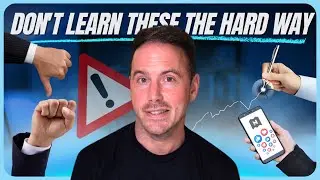 19 Leadership Mistakes That Nearly Broke My Business (Don&rsquo;t Learn These the Hard Way)