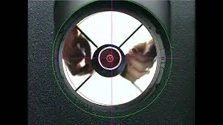 OCAL-H2 Adjust the secondary mirror rotation angle