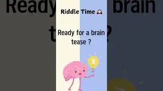 Classic Wordplay #riddles #wordplay #fun #mindpuzzle