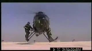 McDonnell Douglas NOTAR [No Tail Rotor System]