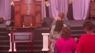 Sunday Worship Experience Live from Restoration Ministries Int'l | 08/10/2025