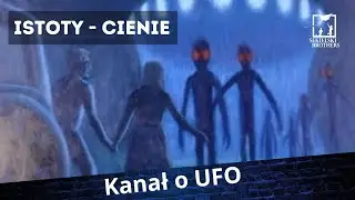 UFO nad krainą kangur&oacute;w