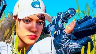 5 Wins! ✅  Playerunknown's Battlegrounds Squads PC Gameplay