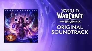 [OS] The Wilds - World of Warcraft: The War Within