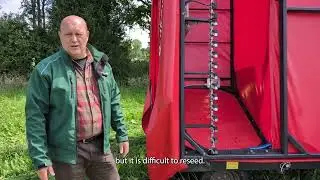 #IPM Tutorials - Garrelt Eihusen, Germany