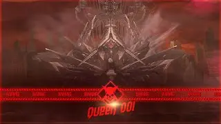 Nikke : Queen 001- Solo Raid - Team 1 [3.8 Billion Damage]