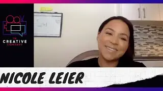 In Conversation: Nicole Leier, Actress, Producer & Director