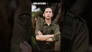 Aming Dulu vs Sekarang #shorts #aming #duluvssekarang #feedshorts