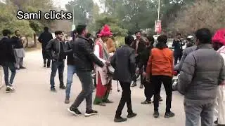 Dhool bangra🥁🕺