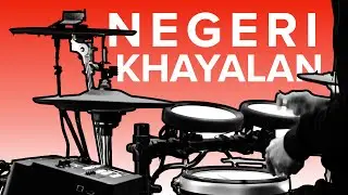 Nicky Astria - Negeri Khayalan