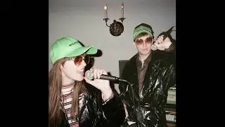 Born At Midnite - Hawt Heart