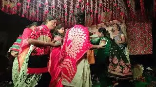New maa manasa gaan | Behula Lakhindar Gaan | Ajay Sarkar | Ajay Behula | Superhit bangla gaan video