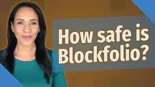 How safe is Blockfolio?
