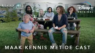 Willow | Maak kennis met de cast | Disney+