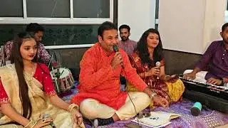 Live LagnGeet Chhapru Hall..🥳