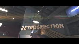 Retrospection a #FaZe5 C2Q by Fractal Eban