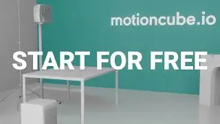 Interactive Table Setup Using Orbbec Astra 2 & Projector | Free Motion Game Software