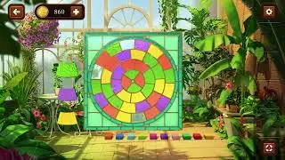 100 Doors Games: Escape From School Level 137 | No Commentary