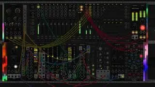 Machine Life Form - Raincoat