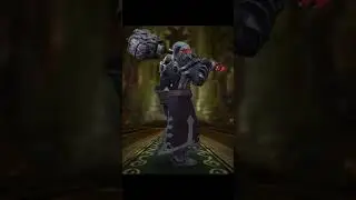 Dark Paladin (Items list in description) 👇 ⚠️Try BoomBoost WoW boosting service ⬆️