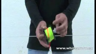 WAspool User Manual- video