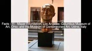 Philip Grausman Top  #19 Facts