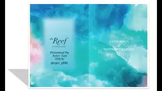 The REEF At KING'S DOCK