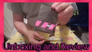 Noc Sport Pink Playing Cards by USPCC | Unboxing and Review