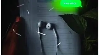 headphone😘WhatsApp status 3D love song official video 2020