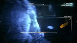 Batman Arkham Knight Walkthrough Part 5