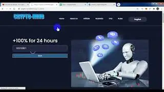 crypto mind ltd &brvbar; new doubler site &brvbar; Live Deposit #cryptomindltd​ #newdoublersite​ #newhyipsite​ 684