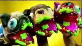 TV Commercial - Moose Toys - The Ugglys - Gross Out Your Family & Friends