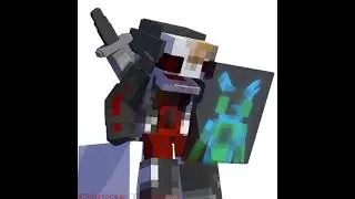 inhibition inhibitors | Minecraft Animations (#shorts)