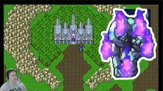 Final Fantasy V Pixel Remaster (Pt14) - Exdeath's castle (1/2)