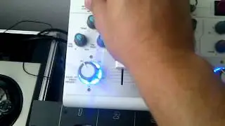 Rodec 1800 + Sherman Rodec Restyler