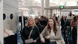 The Big York Racecourse Wedding Show