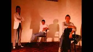 The Jam - The Place I Love (1978)