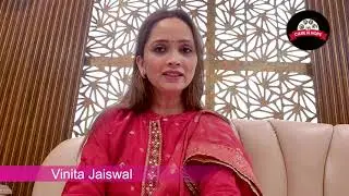 Samar Halder | Vinita Jaiswal | Care N Hope