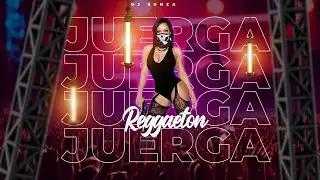 Mix Juerga - Reggaeton Antiguo Vs Actual 2024 (Tengo un plan, Sorry 4 That Much, Orion, Ohnana)