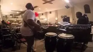 St James Ministries Celebrate The King