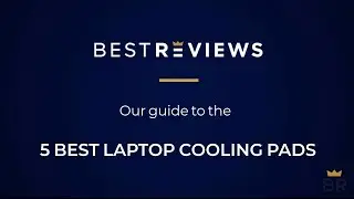 The 5 Best Laptop Cooling Pads 2020, AICHESON Blue LED Light