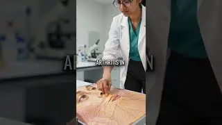 Your Body Contains Immortal Zombie Cells That Are Slowly Killing You