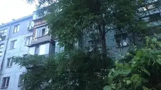 Знакомые места