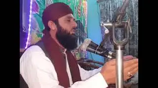 امیر شہداء میلاد مصطفی صلی اللّٰہ علیہ وسلم علامہ مفتی سعید احمد حبیبی ۔