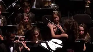 Christmas Time Is Here - Concert Band