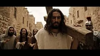 A via crucis