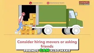 Moving Tips for Buyers and Sellers: A Stress-Free Guide