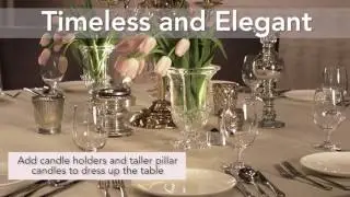 Here's the Cheat Sheet for a Well-Styled Reception Area