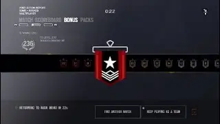 Bronze to Silver (Road to Diamond)